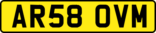 AR58OVM