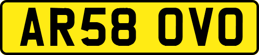 AR58OVO
