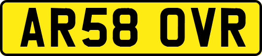 AR58OVR