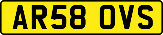 AR58OVS