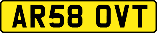 AR58OVT