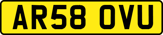 AR58OVU