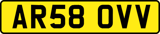 AR58OVV
