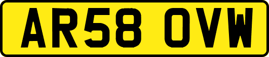 AR58OVW