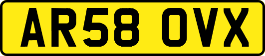 AR58OVX