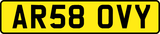 AR58OVY
