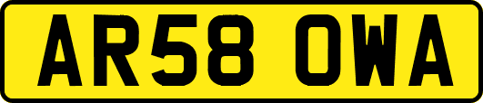 AR58OWA