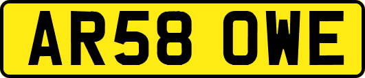 AR58OWE