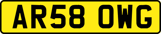 AR58OWG
