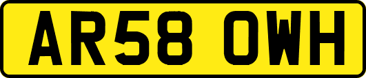 AR58OWH