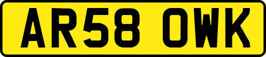 AR58OWK