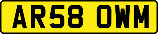 AR58OWM