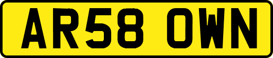 AR58OWN