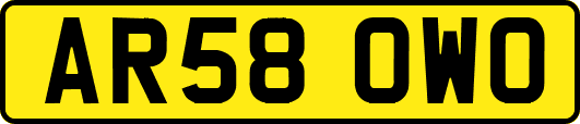 AR58OWO