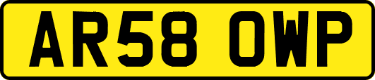 AR58OWP