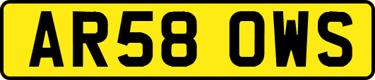 AR58OWS