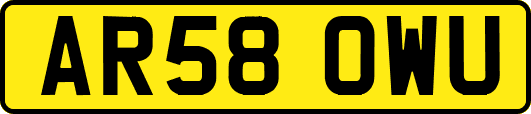 AR58OWU