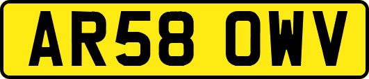 AR58OWV