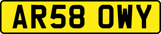 AR58OWY