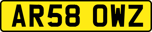 AR58OWZ