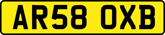 AR58OXB