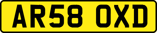 AR58OXD