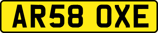 AR58OXE