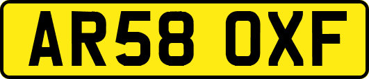 AR58OXF