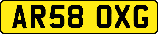 AR58OXG