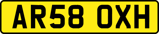 AR58OXH