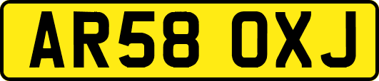 AR58OXJ