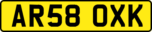 AR58OXK