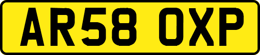 AR58OXP