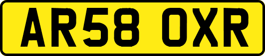 AR58OXR