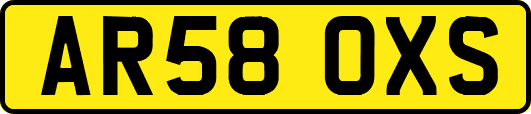 AR58OXS