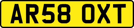 AR58OXT
