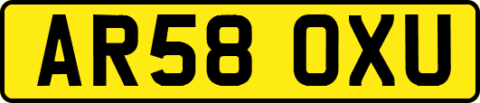 AR58OXU