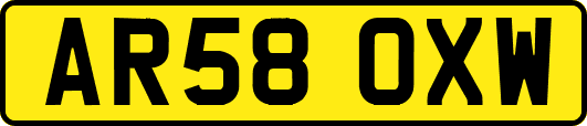AR58OXW