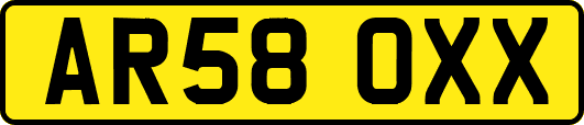 AR58OXX
