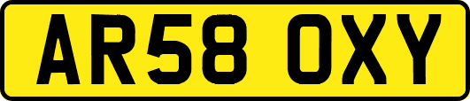 AR58OXY