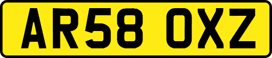 AR58OXZ