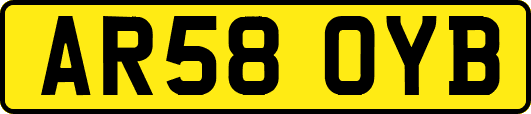 AR58OYB