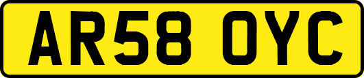 AR58OYC