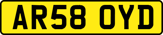 AR58OYD