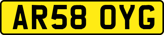 AR58OYG