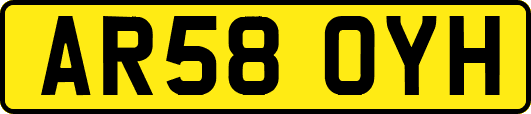 AR58OYH
