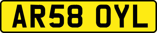 AR58OYL