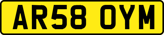 AR58OYM