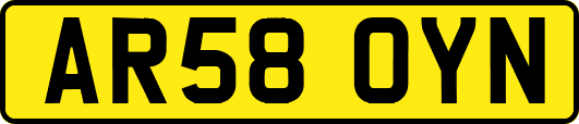 AR58OYN