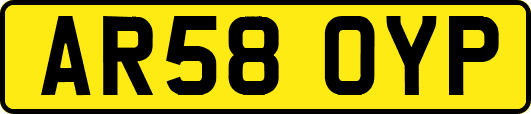 AR58OYP
